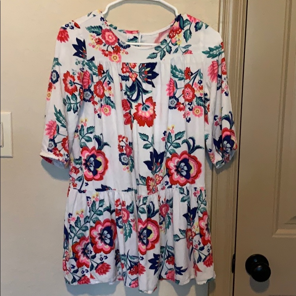 Children’s dress